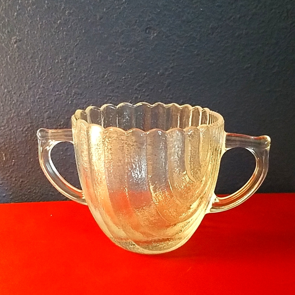 Vintage/Retro Glassware